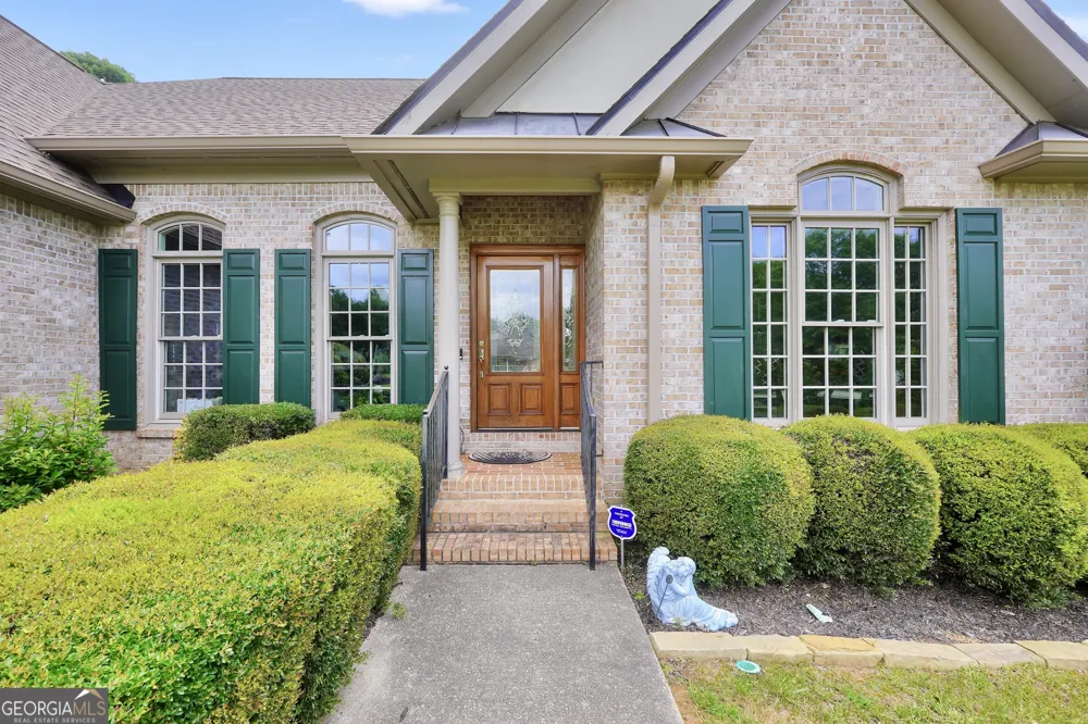 46 Riverview DR Dawsonville, GA 30534