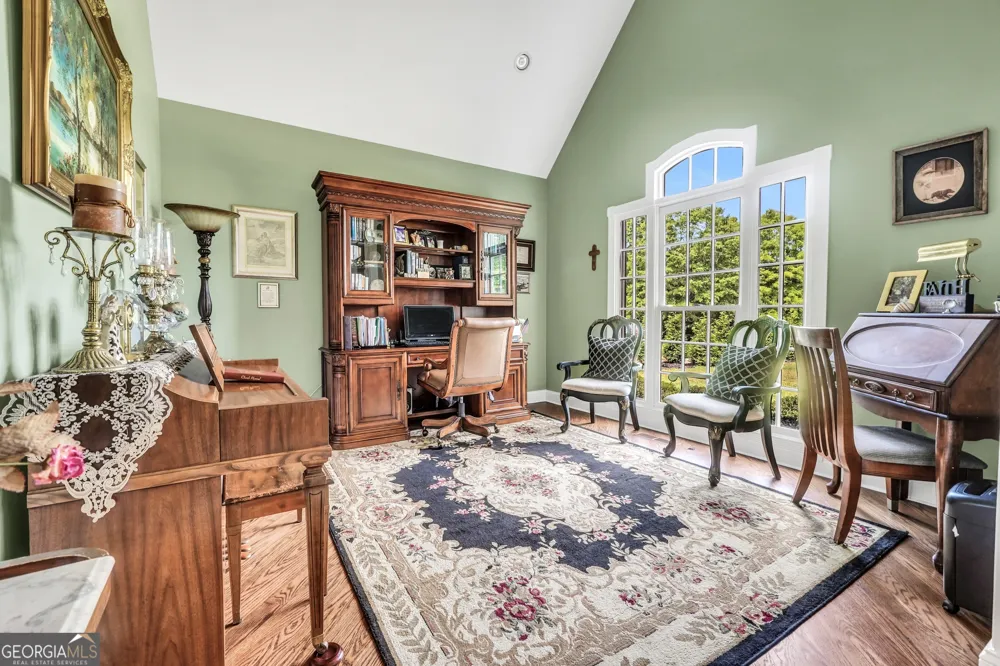 46 Riverview DR Dawsonville, GA 30534