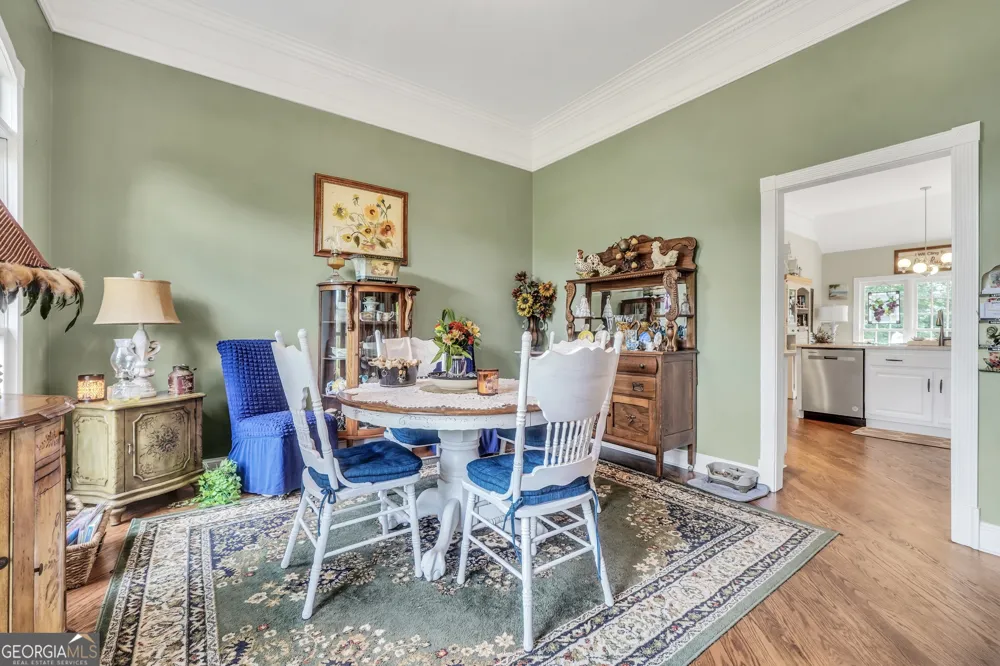 46 Riverview DR Dawsonville, GA 30534