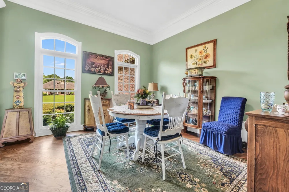 46 Riverview DR Dawsonville, GA 30534