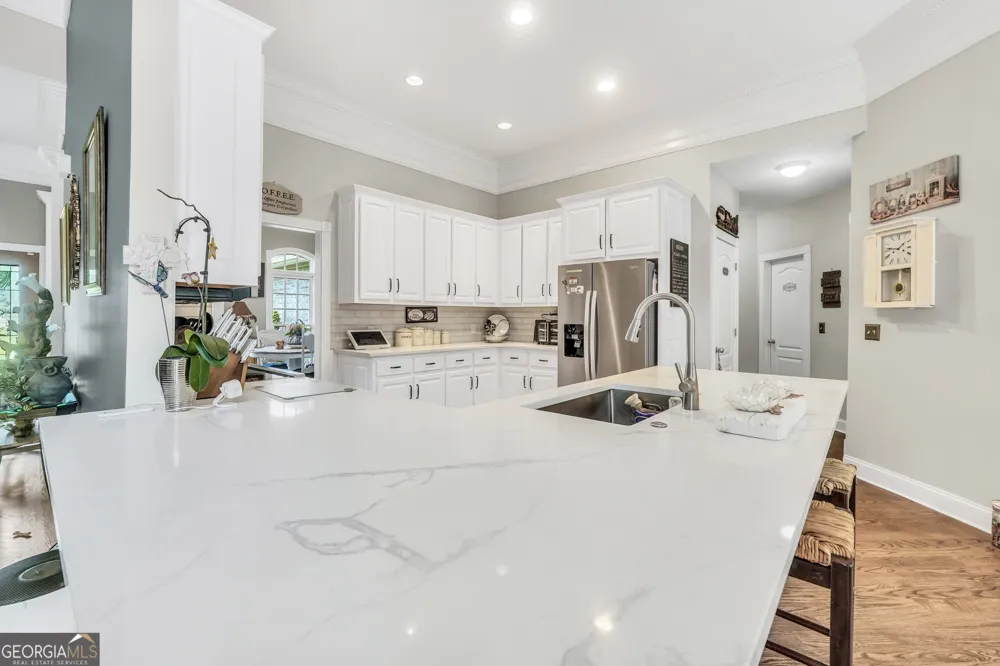 46 Riverview DR Dawsonville, GA 30534