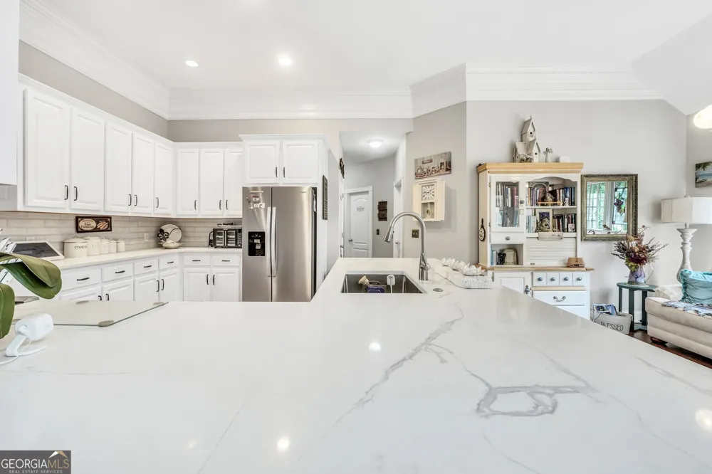 46 Riverview DR Dawsonville, GA 30534