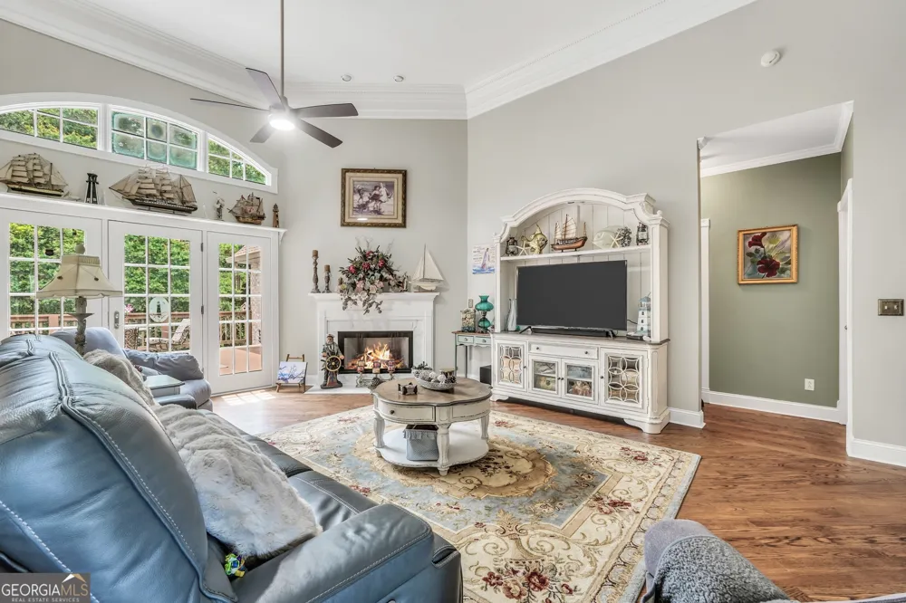 46 Riverview DR Dawsonville, GA 30534