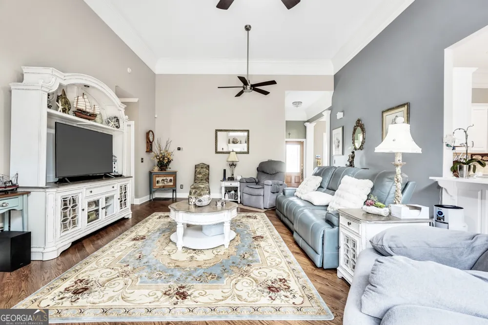 46 Riverview DR Dawsonville, GA 30534