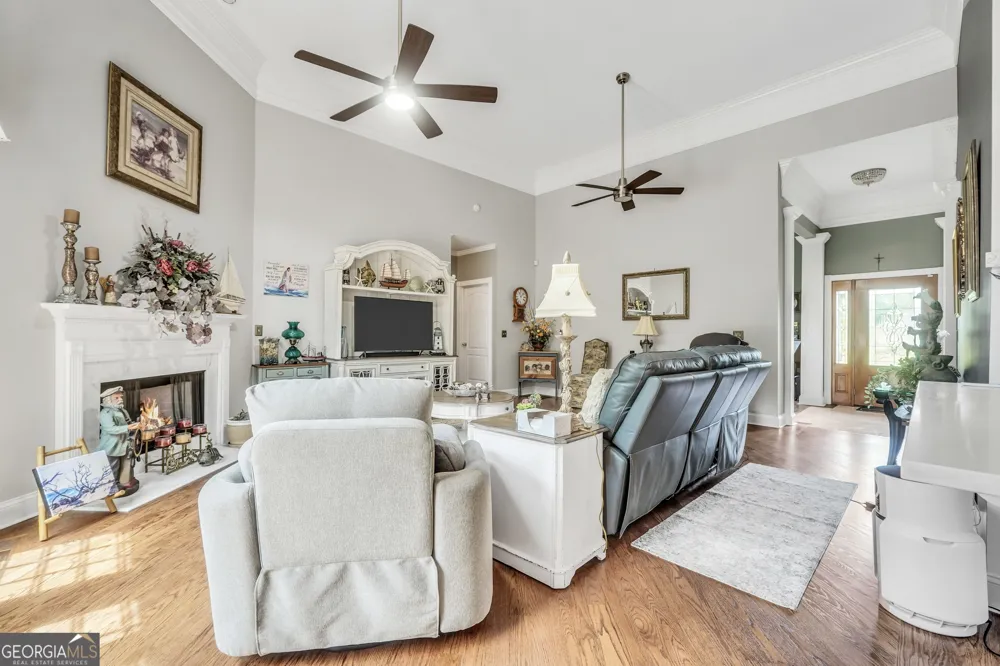 46 Riverview DR Dawsonville, GA 30534