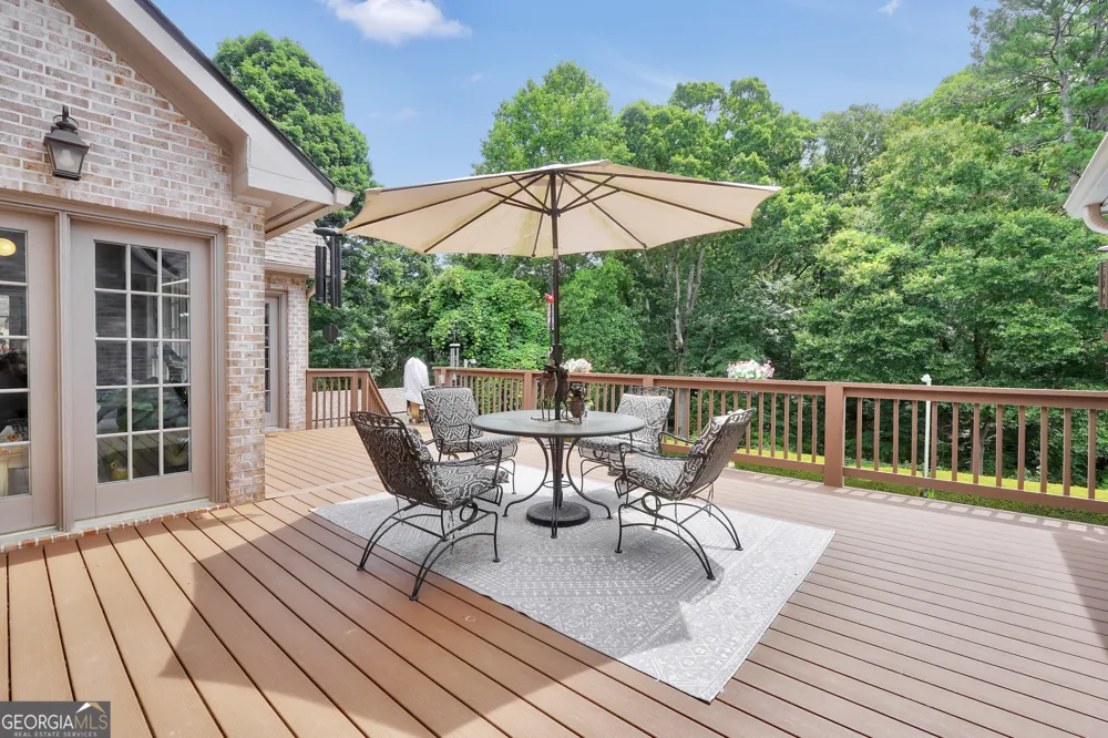 46 Riverview DR Dawsonville, GA 30534