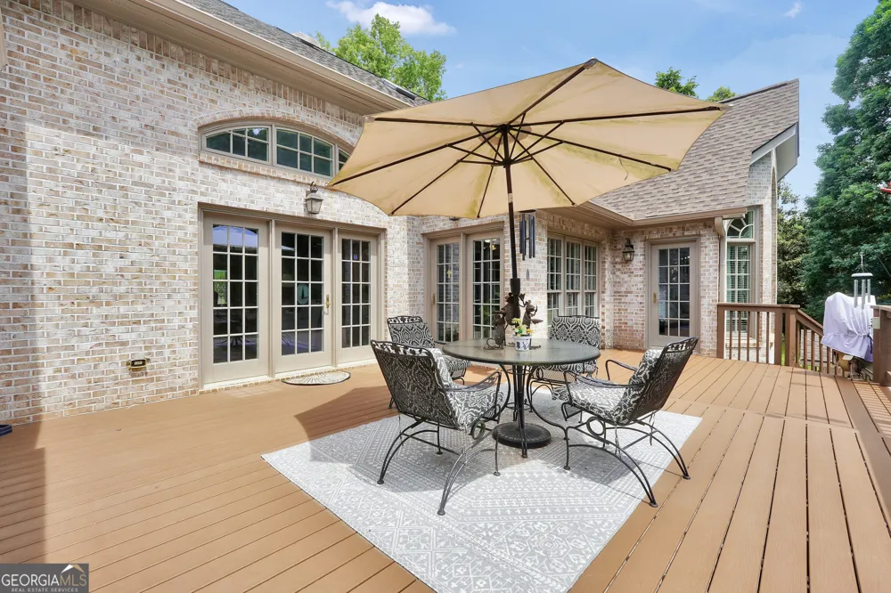 46 Riverview DR Dawsonville, GA 30534