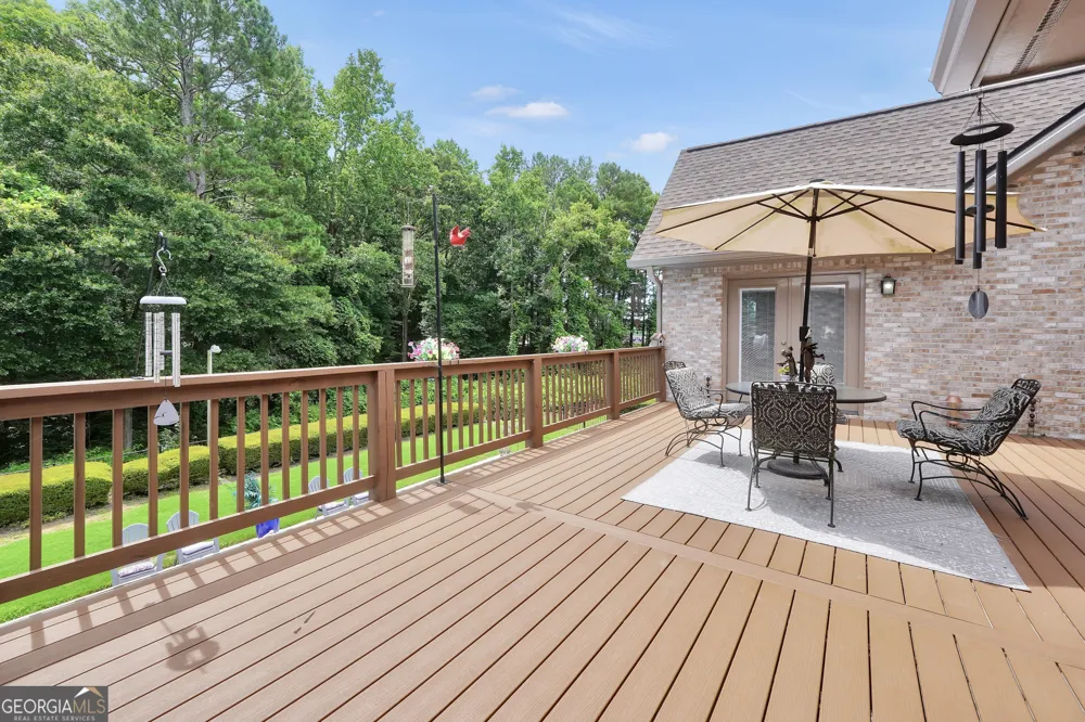 46 Riverview DR Dawsonville, GA 30534