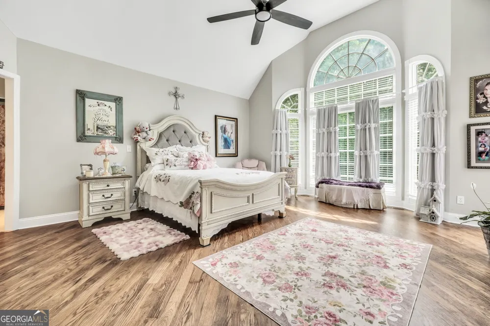 46 Riverview DR Dawsonville, GA 30534
