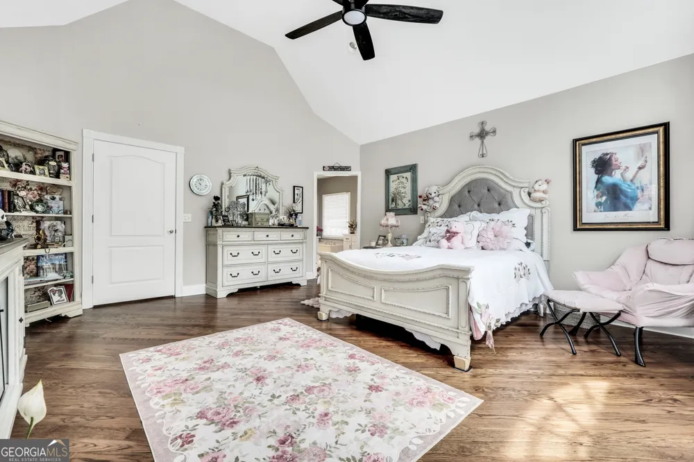 46 Riverview DR Dawsonville, GA 30534