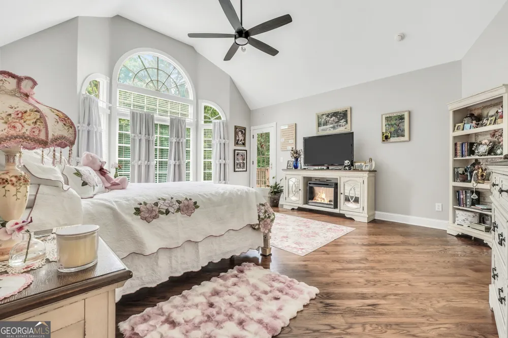 46 Riverview DR Dawsonville, GA 30534