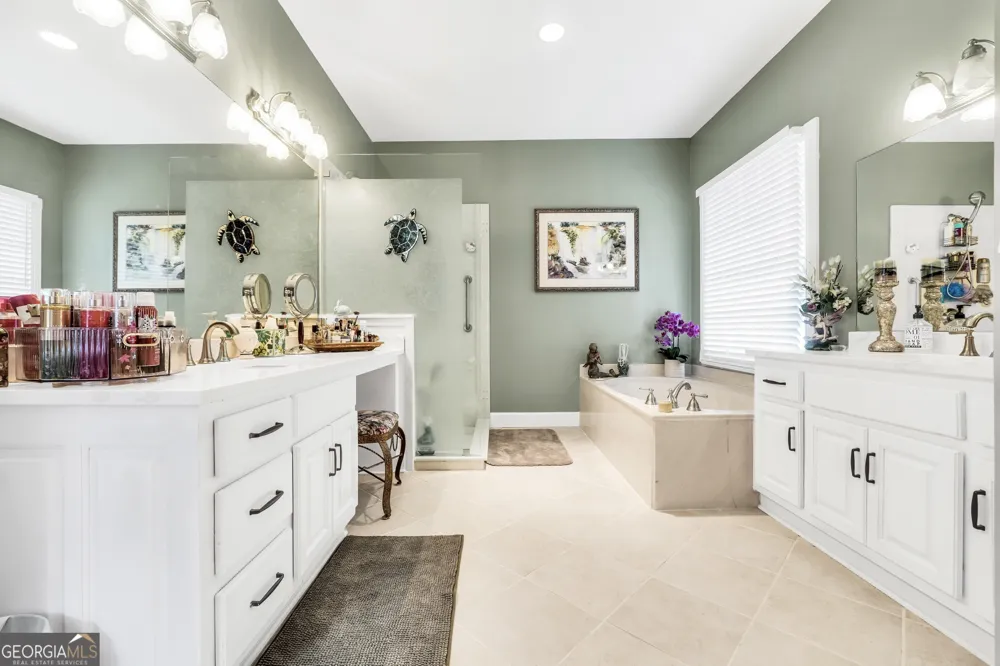 46 Riverview DR Dawsonville, GA 30534