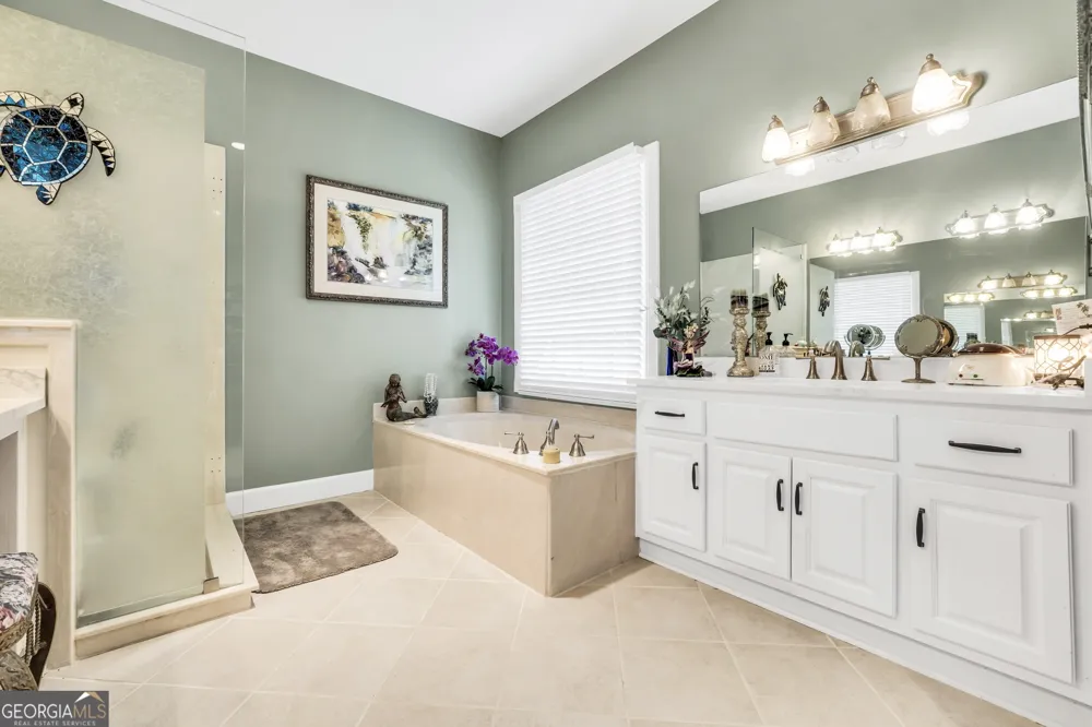 46 Riverview DR Dawsonville, GA 30534