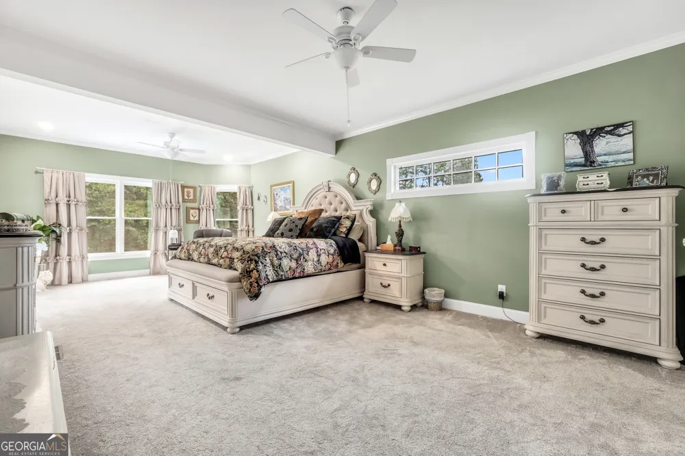 46 Riverview DR Dawsonville, GA 30534