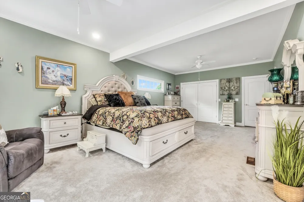 46 Riverview DR Dawsonville, GA 30534