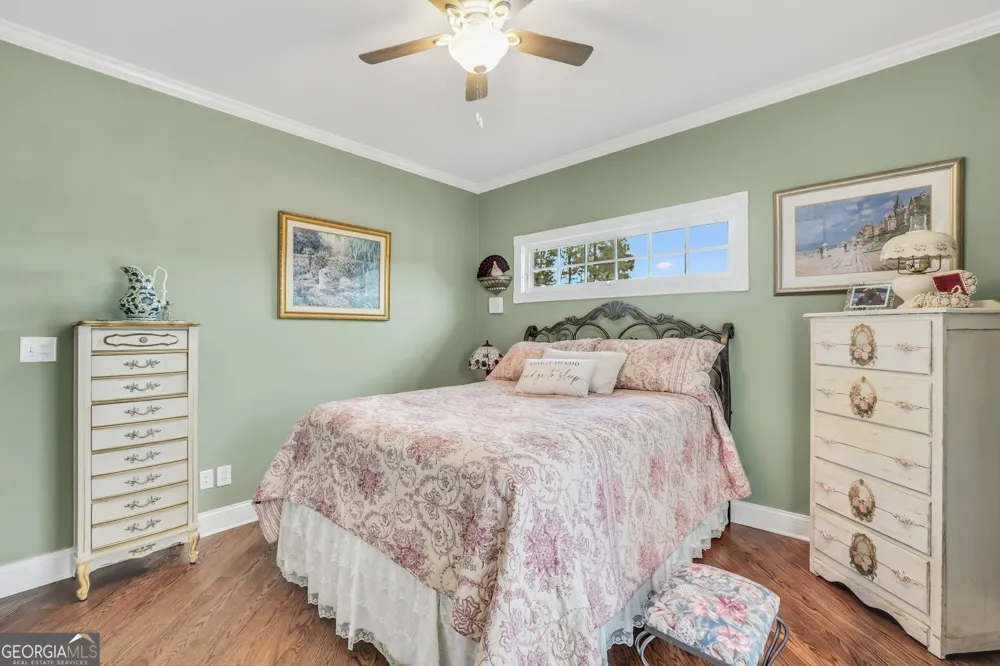 46 Riverview DR Dawsonville, GA 30534