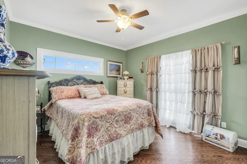 46 Riverview DR Dawsonville, GA 30534
