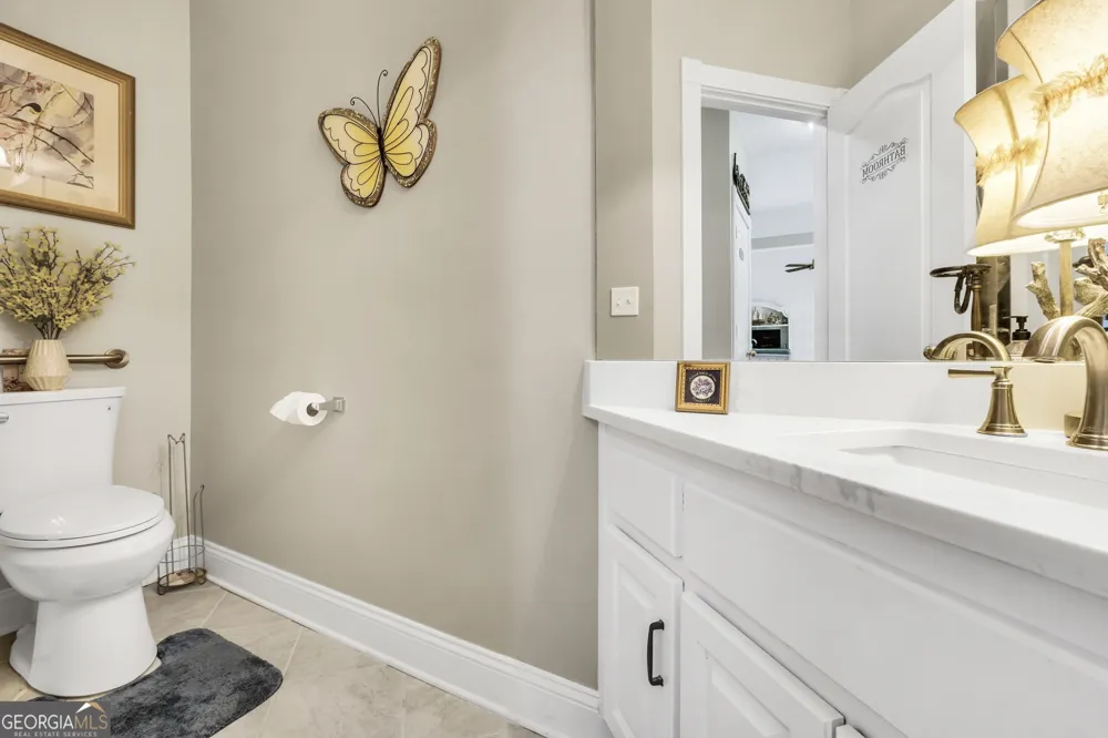 46 Riverview DR Dawsonville, GA 30534