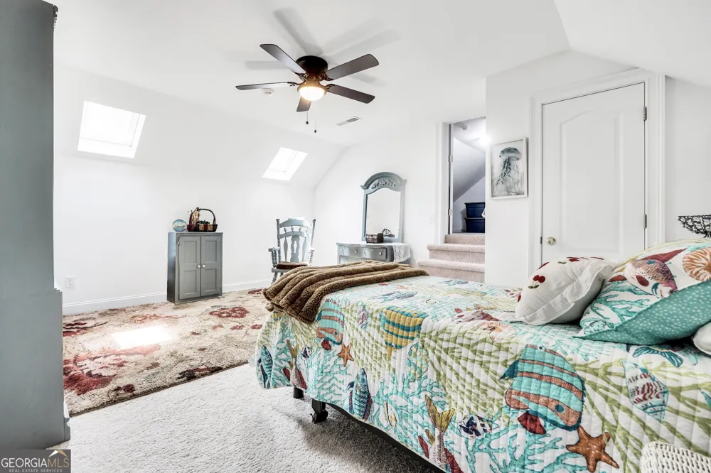 46 Riverview DR Dawsonville, GA 30534