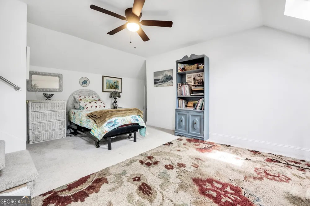 46 Riverview DR Dawsonville, GA 30534