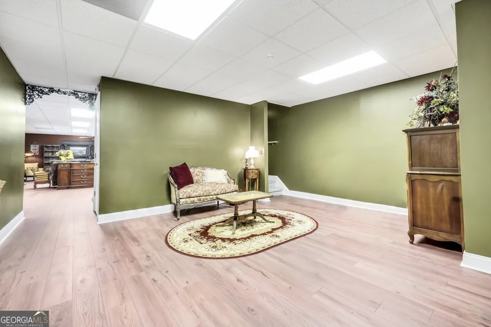 46 Riverview DR Dawsonville, GA 30534