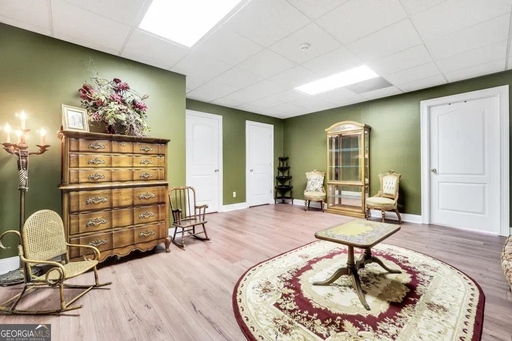 46 Riverview DR Dawsonville, GA 30534