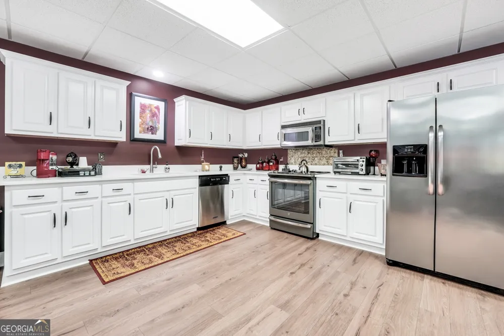 46 Riverview DR Dawsonville, GA 30534