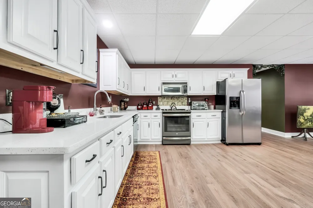 46 Riverview DR Dawsonville, GA 30534