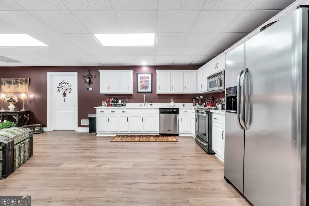 46 Riverview DR Dawsonville, GA 30534