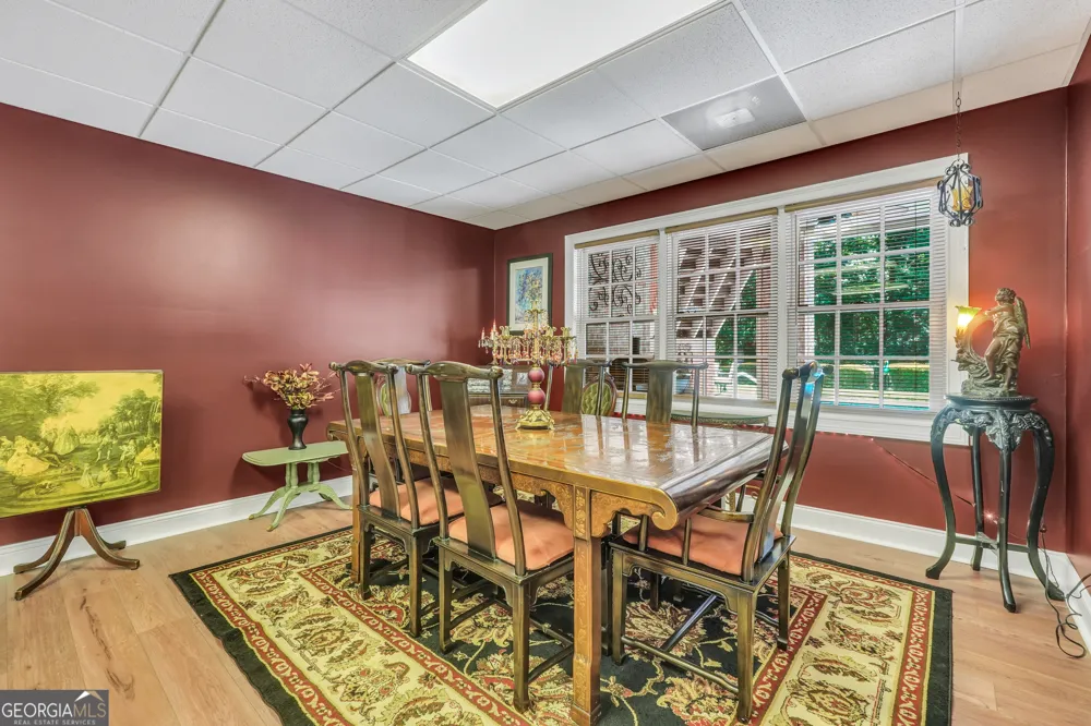 46 Riverview DR Dawsonville, GA 30534