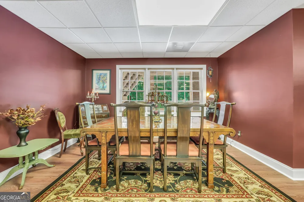 46 Riverview DR Dawsonville, GA 30534