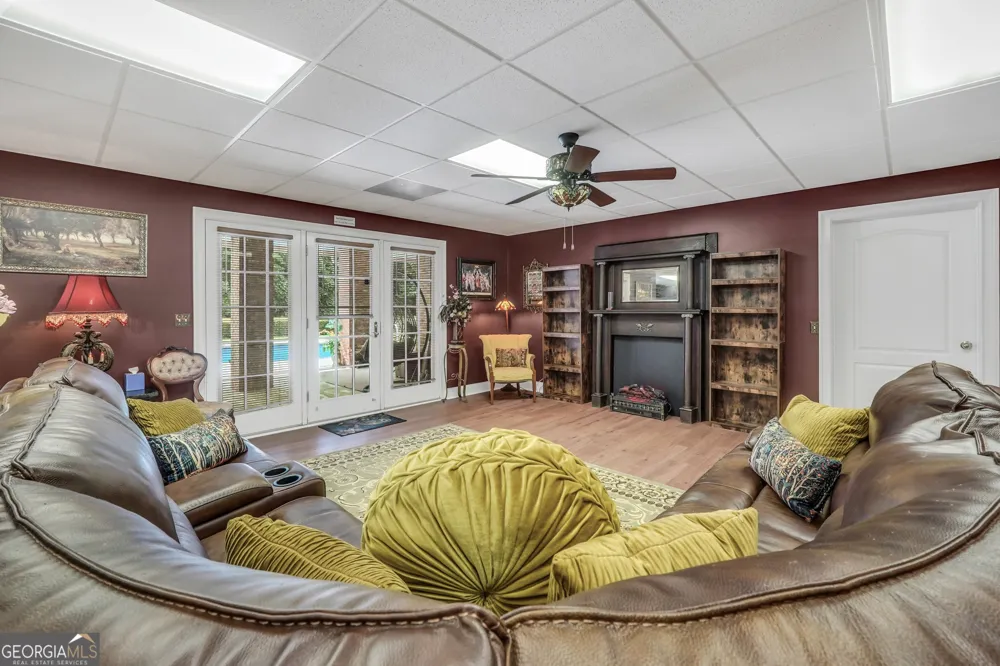 46 Riverview DR Dawsonville, GA 30534