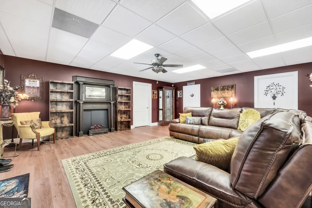 46 Riverview DR Dawsonville, GA 30534