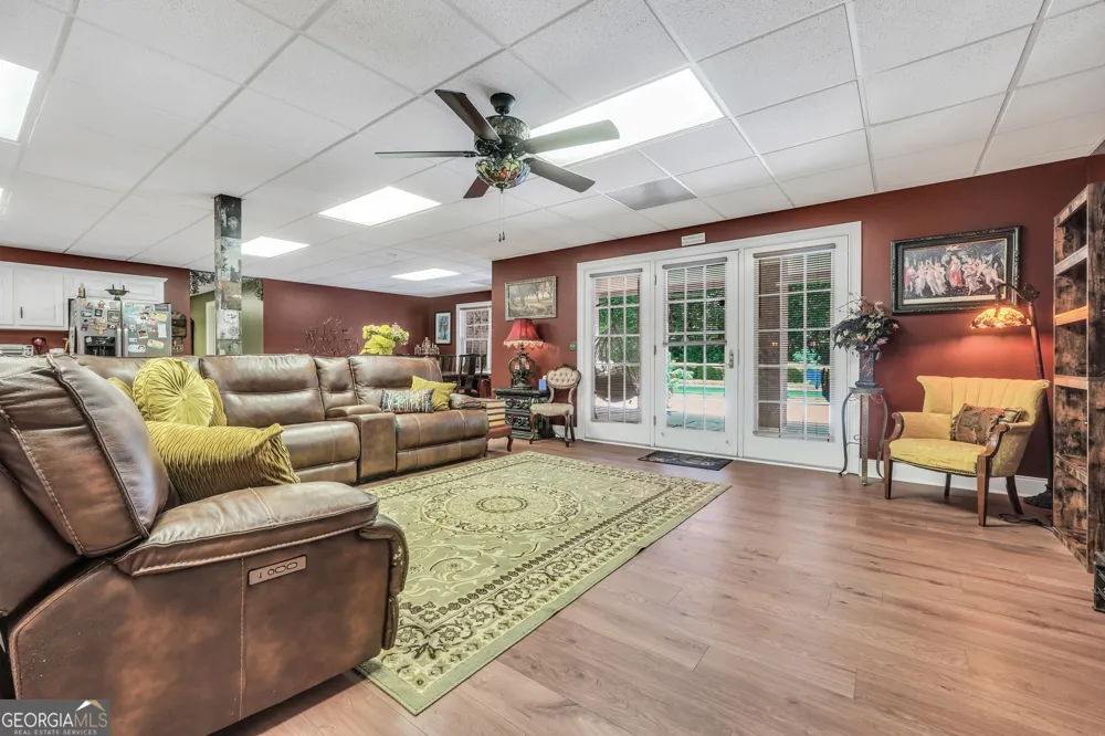 46 Riverview DR Dawsonville, GA 30534