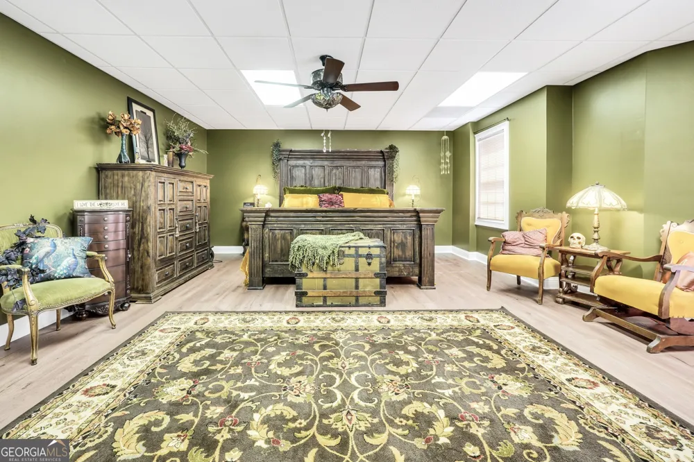 46 Riverview DR Dawsonville, GA 30534