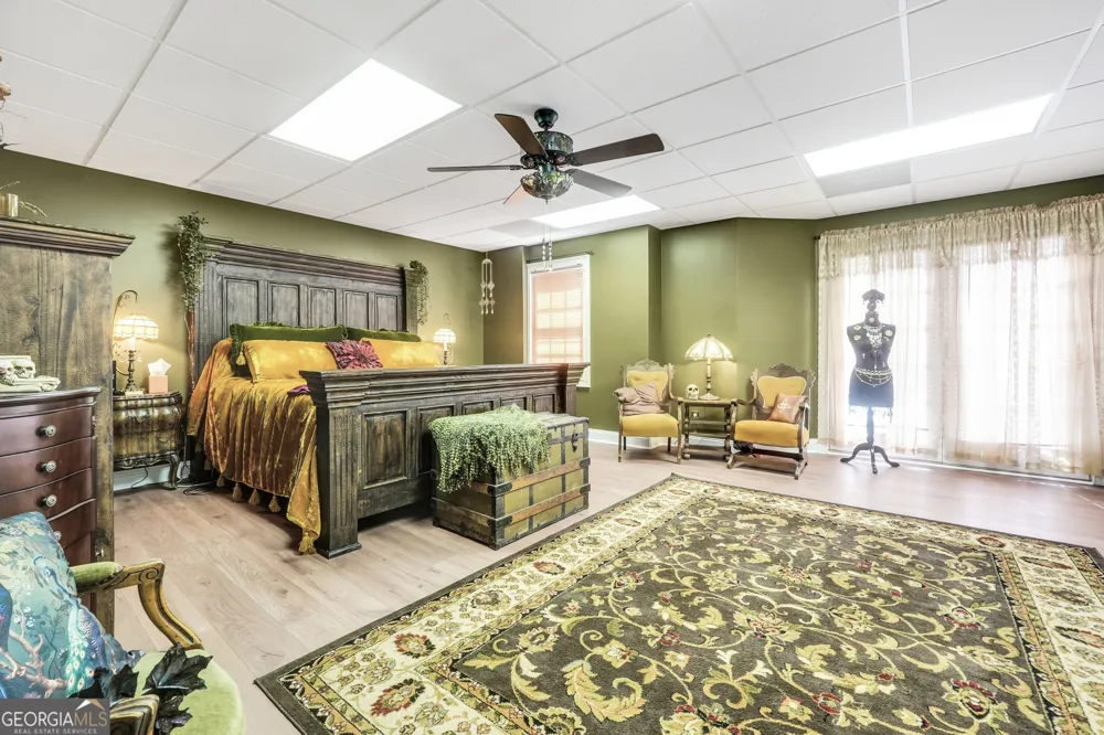 46 Riverview DR Dawsonville, GA 30534