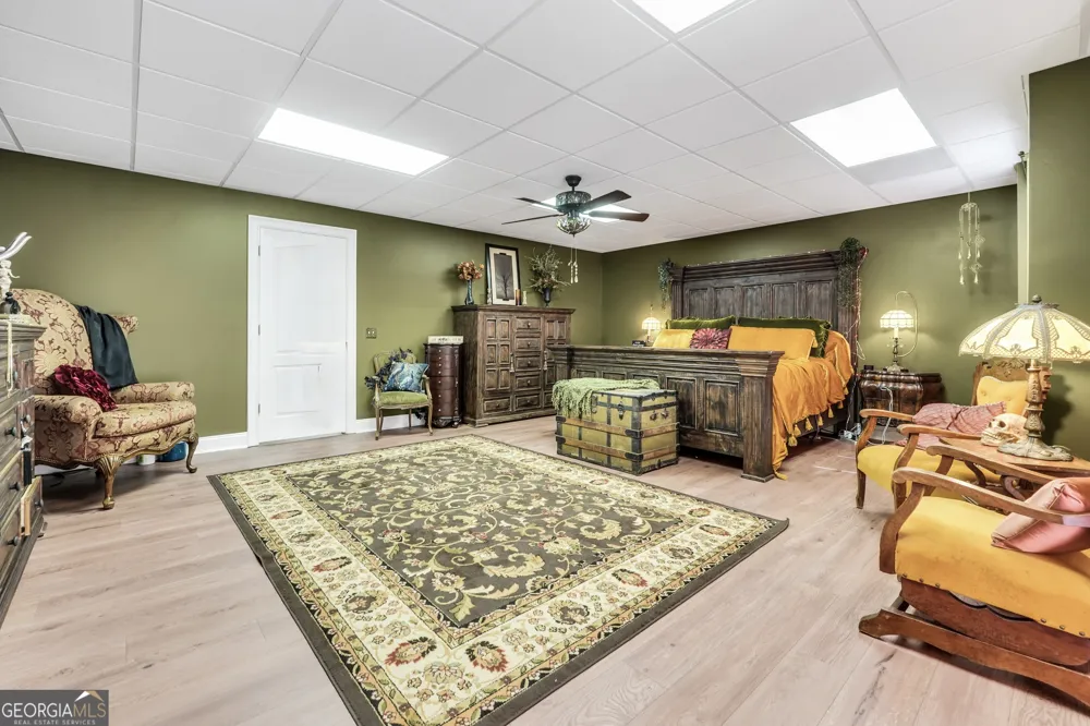 46 Riverview DR Dawsonville, GA 30534