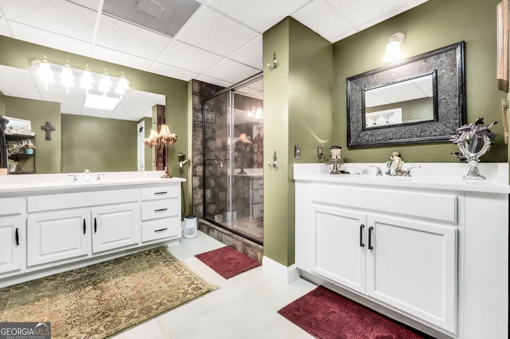 46 Riverview DR Dawsonville, GA 30534