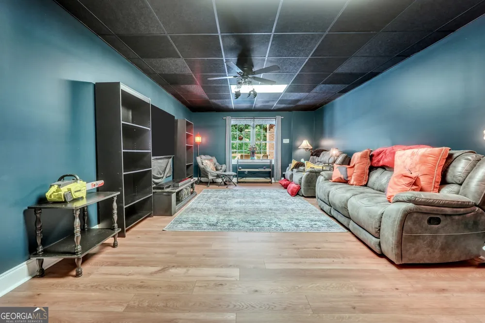 46 Riverview DR Dawsonville, GA 30534
