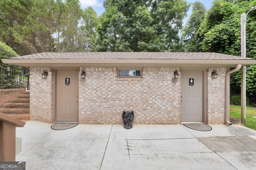 46 Riverview DR Dawsonville, GA 30534