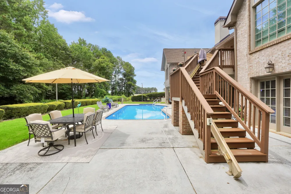 46 Riverview DR Dawsonville, GA 30534