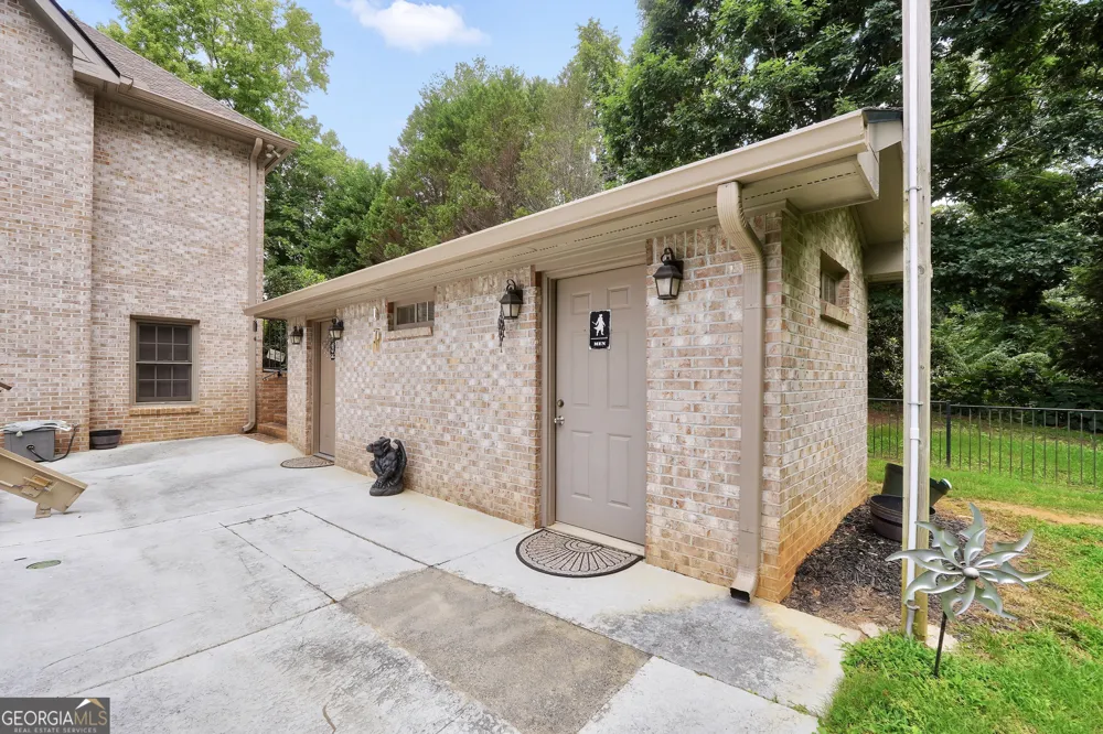 46 Riverview DR Dawsonville, GA 30534