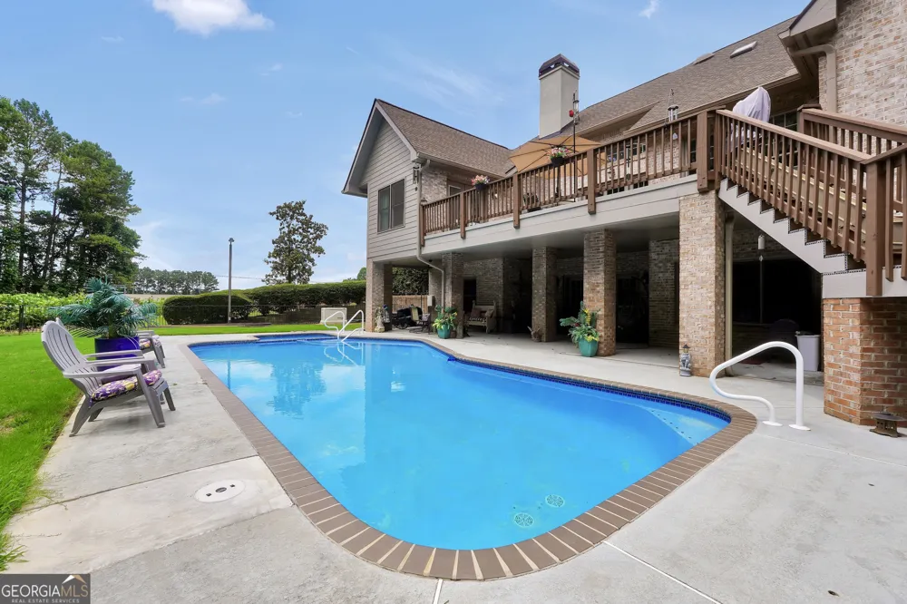 46 Riverview DR Dawsonville, GA 30534
