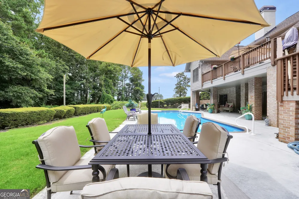 46 Riverview DR Dawsonville, GA 30534