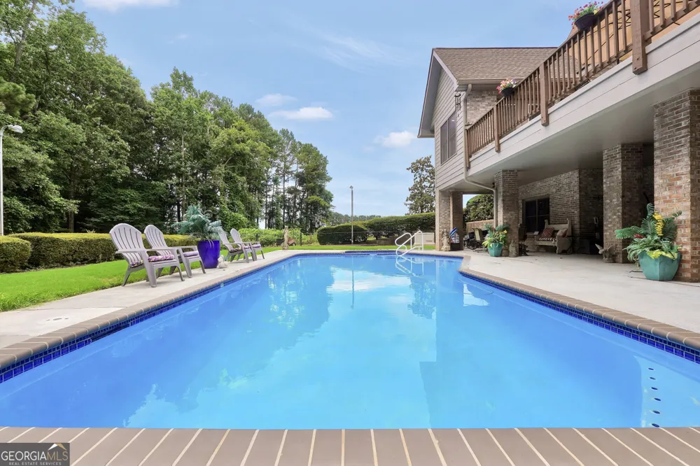 46 Riverview DR Dawsonville, GA 30534