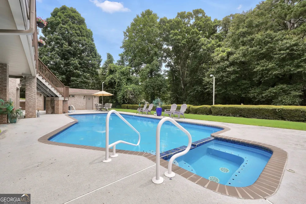 46 Riverview DR Dawsonville, GA 30534