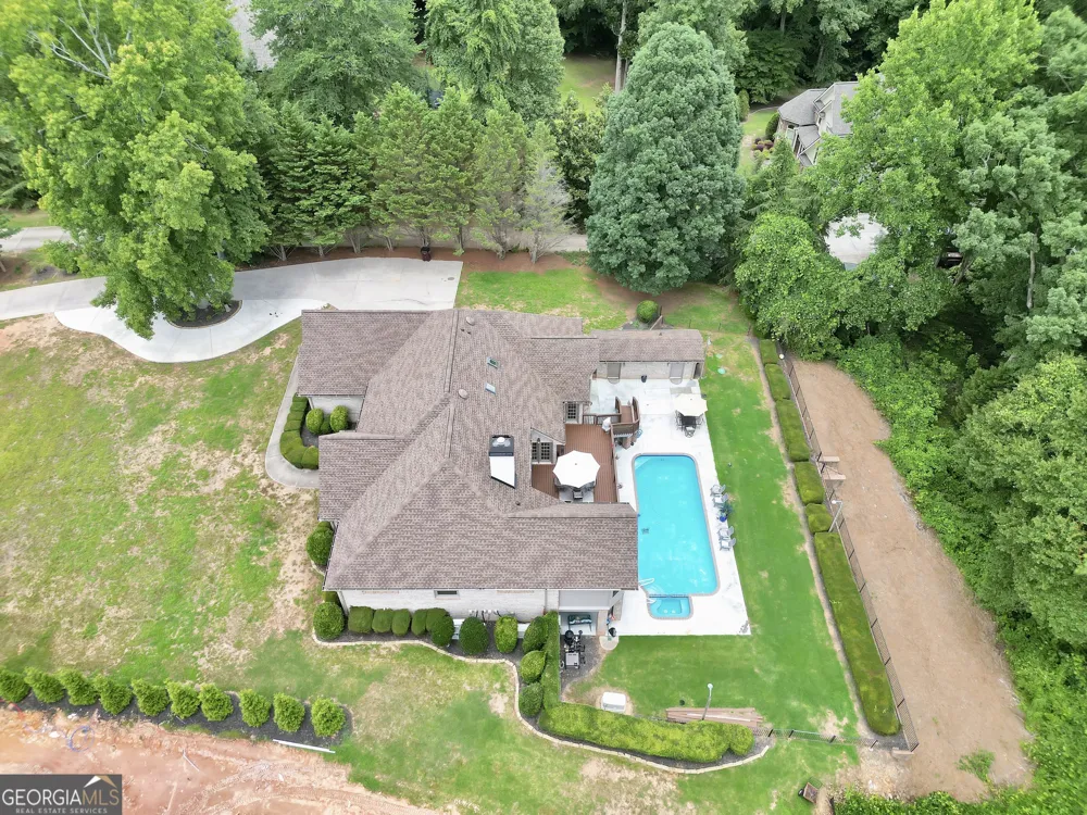 46 Riverview DR Dawsonville, GA 30534
