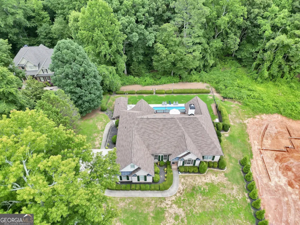 46 Riverview DR Dawsonville, GA 30534