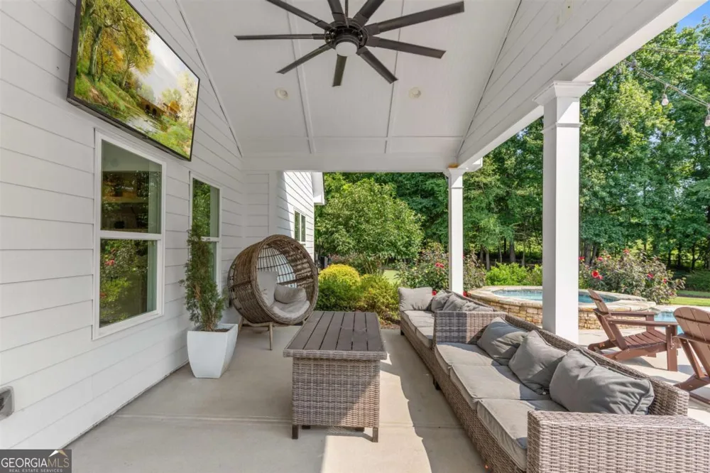 2890 Fears RD Madison, GA 30650