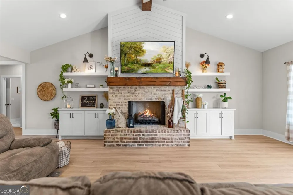 2890 Fears RD Madison, GA 30650